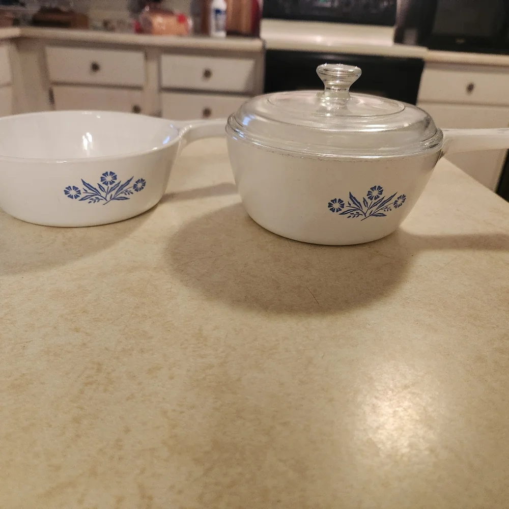 Vintage Corningware‎ set